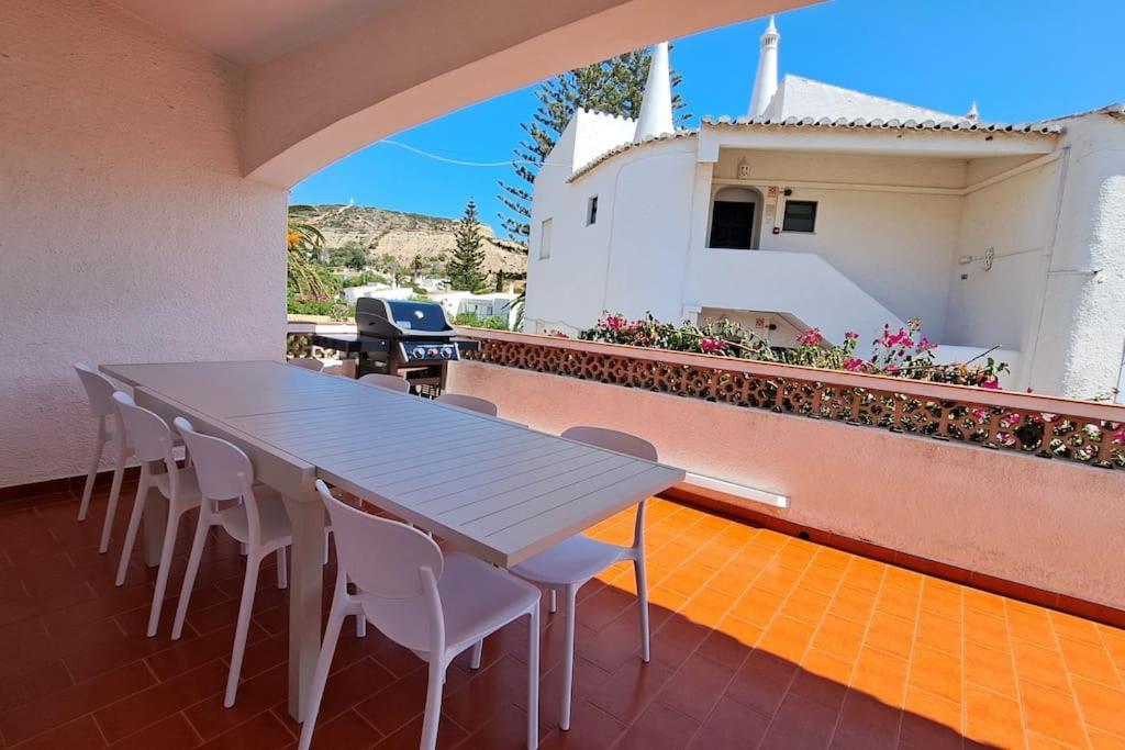 Vakantiehuis 5 Bedroom House In Luz, Lagos Luz