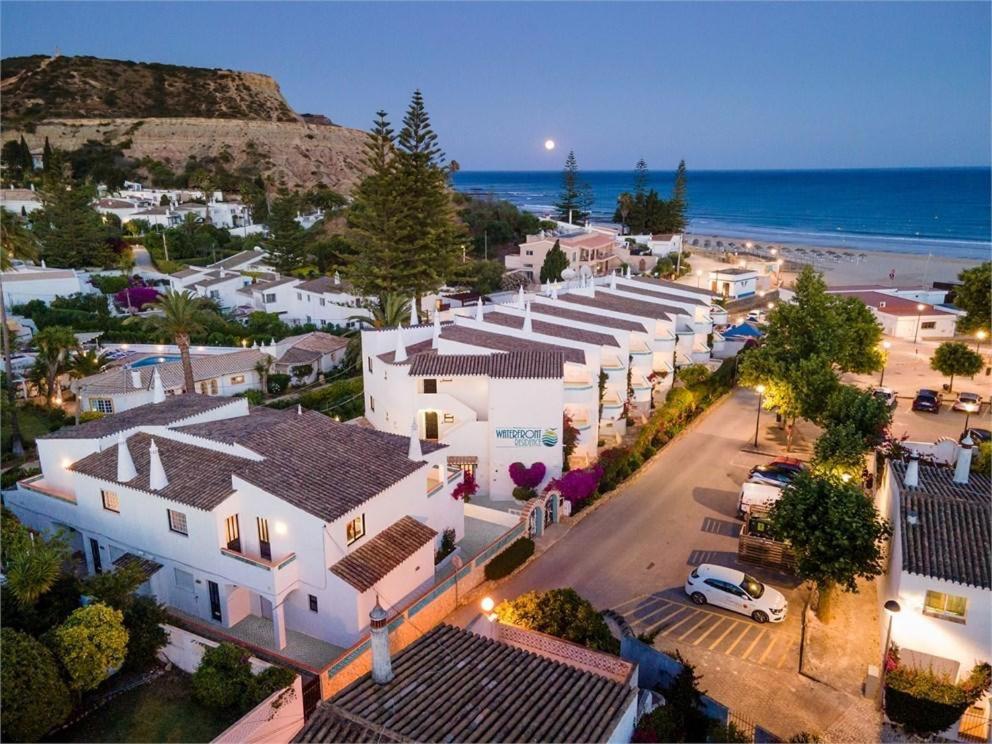 5 Bedroom House In Luz, Lagos Vakantiehuis