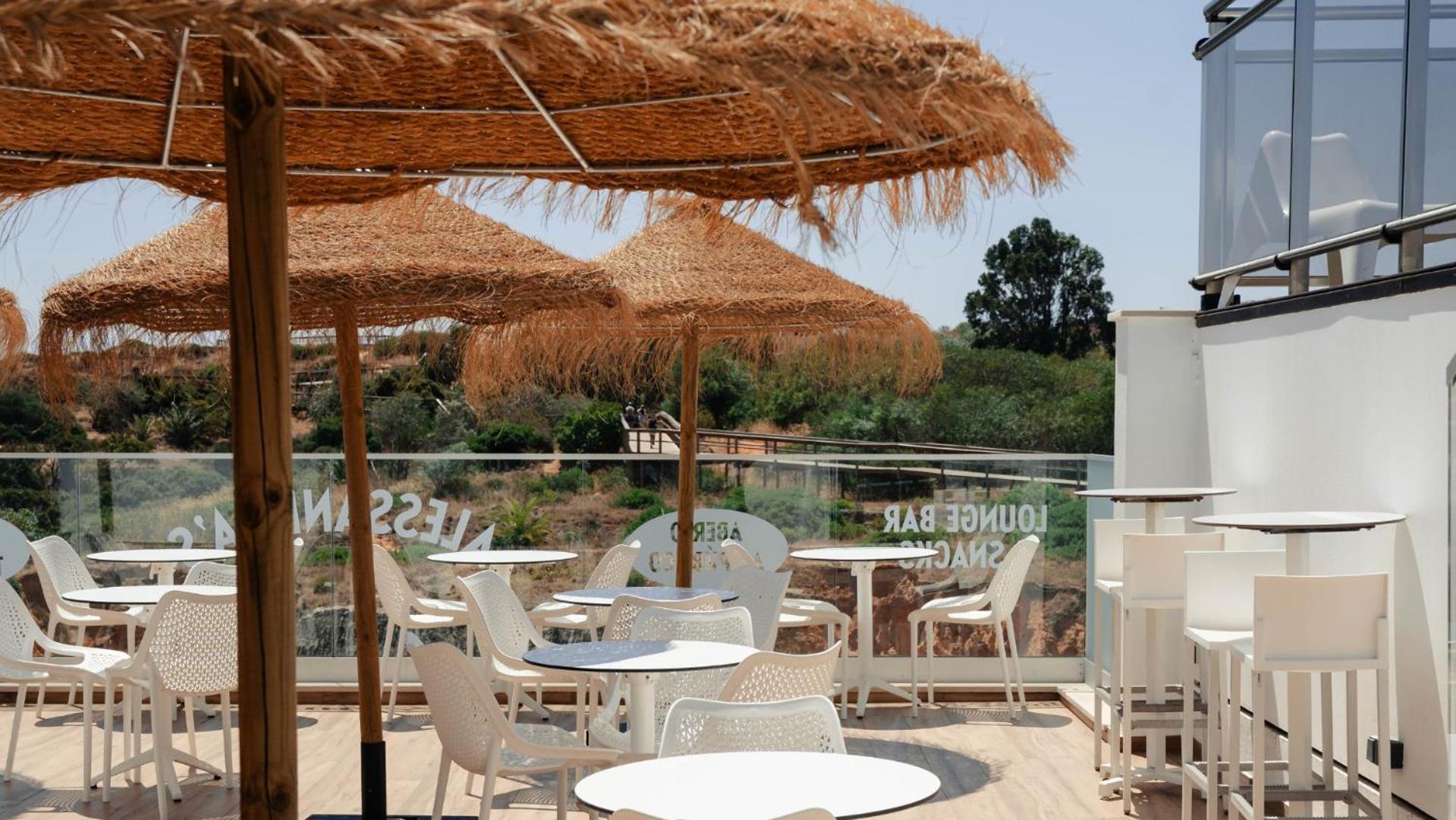 Hotel Carvi Lagos