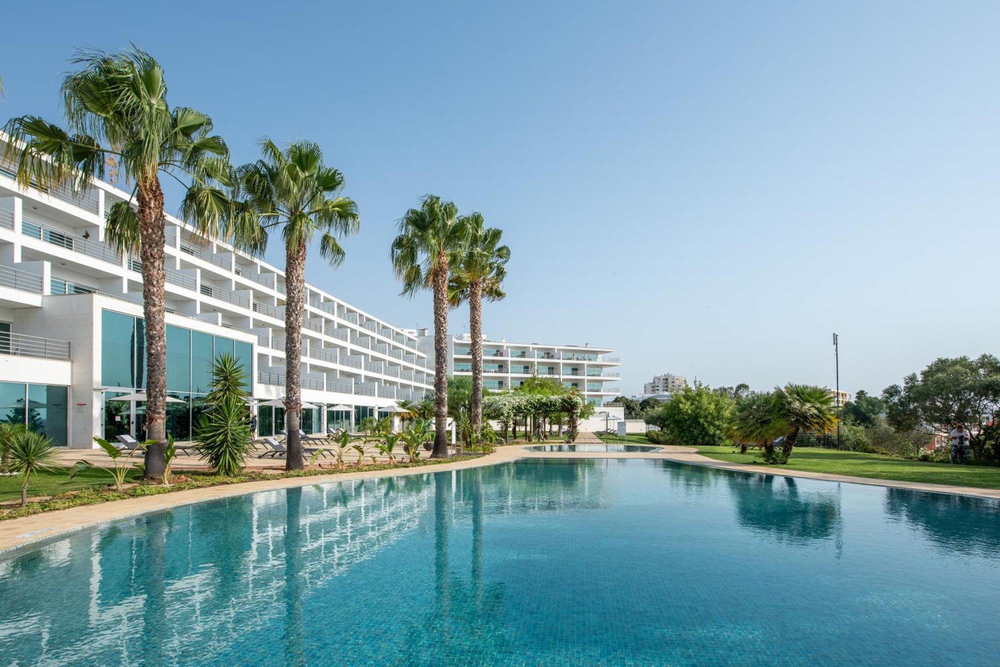 Vista Marina Turisticos Portimao