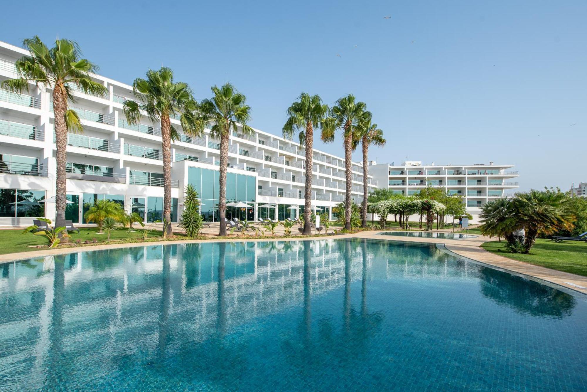 Vista Marina Turisticos Apartment Portimao