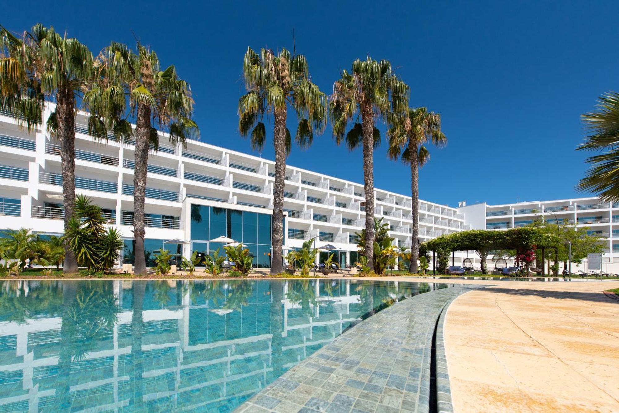 Apartment Vista Marina Turisticos Portimao