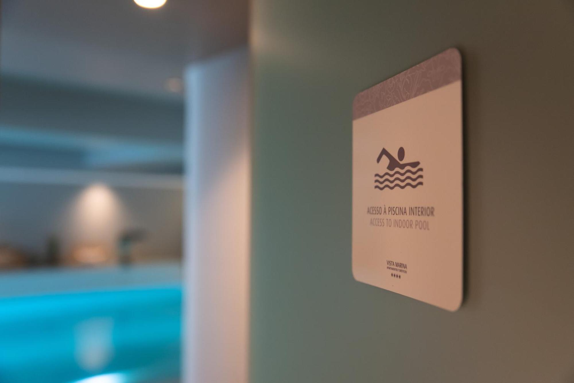 Vista Marina Turisticos Apartment Portimao