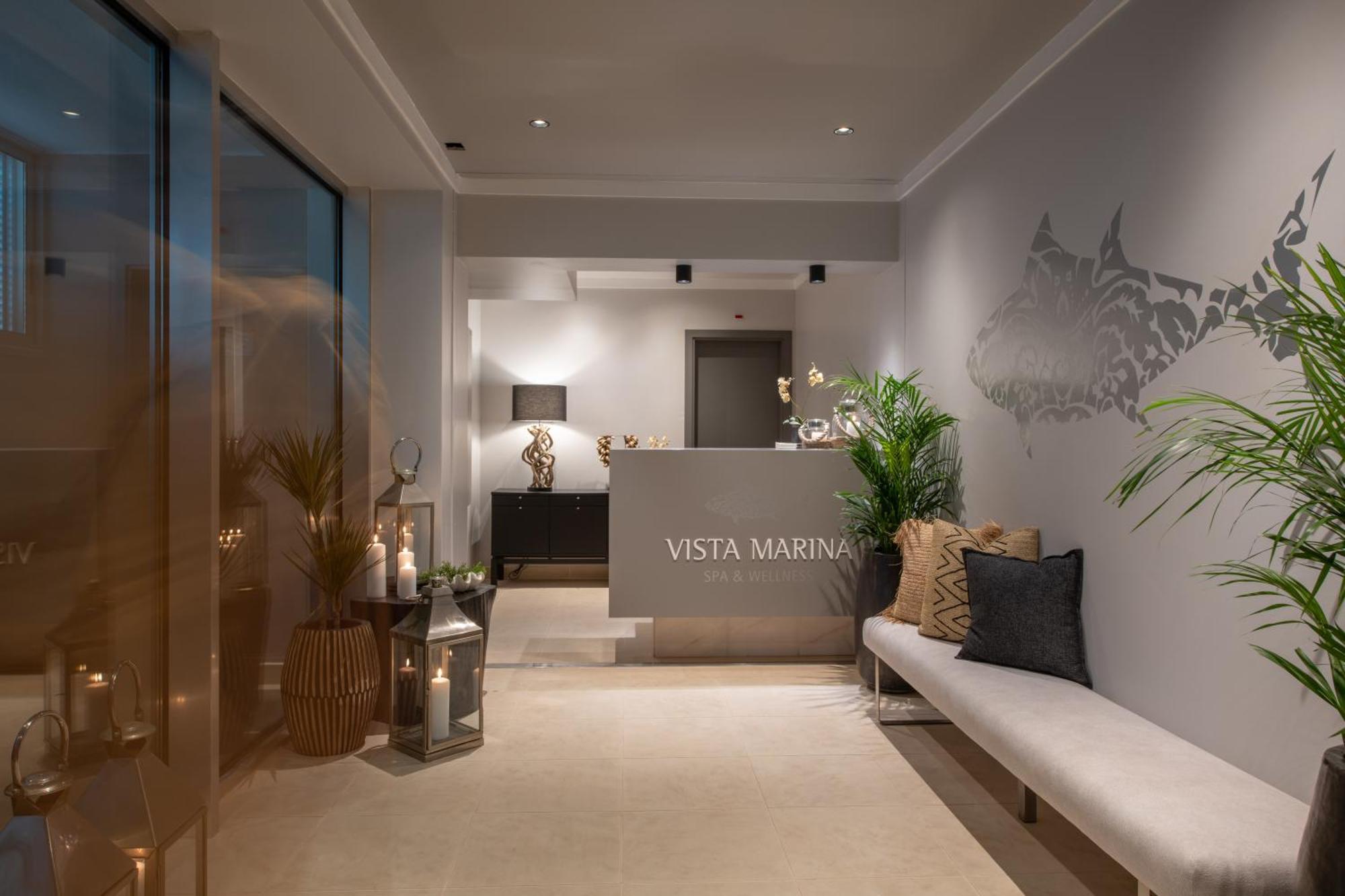 Vista Marina Turisticos Apartment Portimao