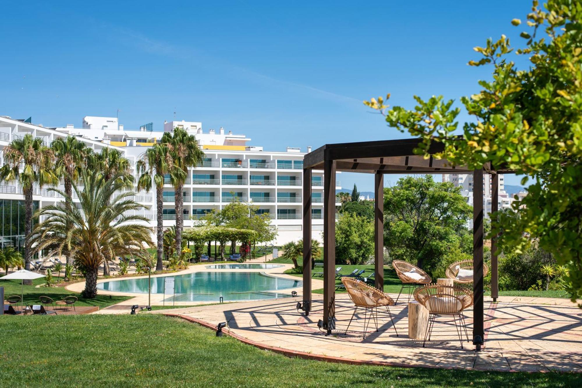 Vista Marina Turisticos Apartment