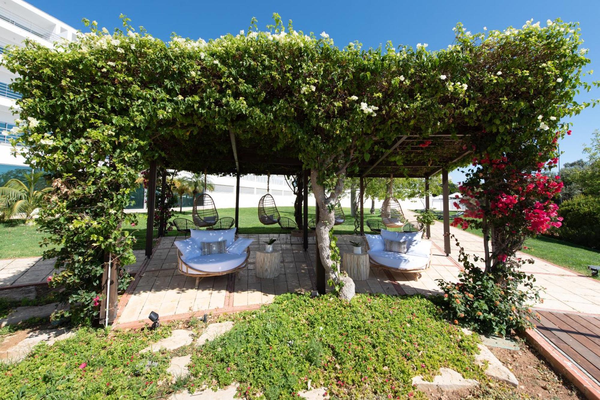 Vista Marina Turisticos Apartment Portimao