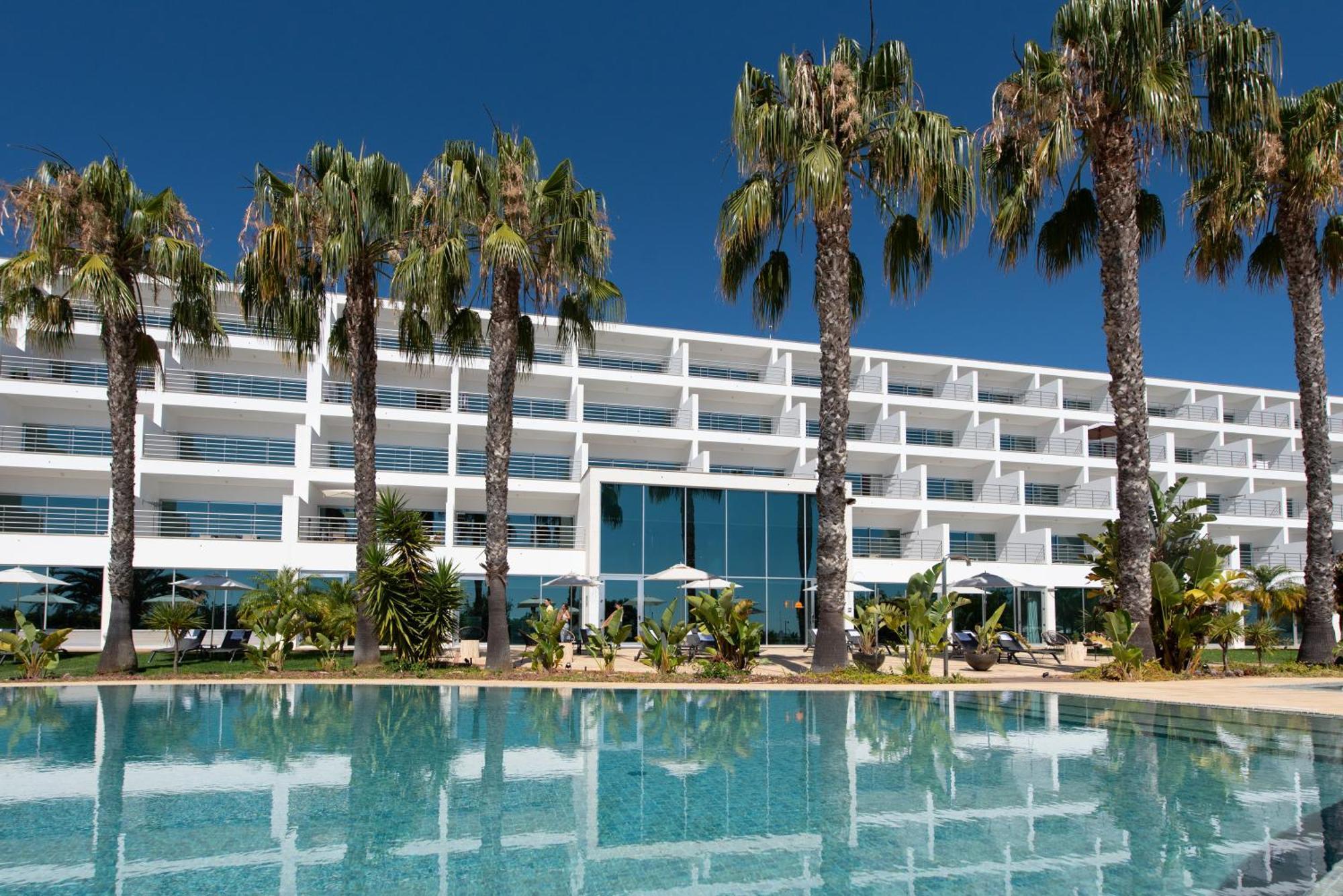 Vista Marina Turisticos Portimao