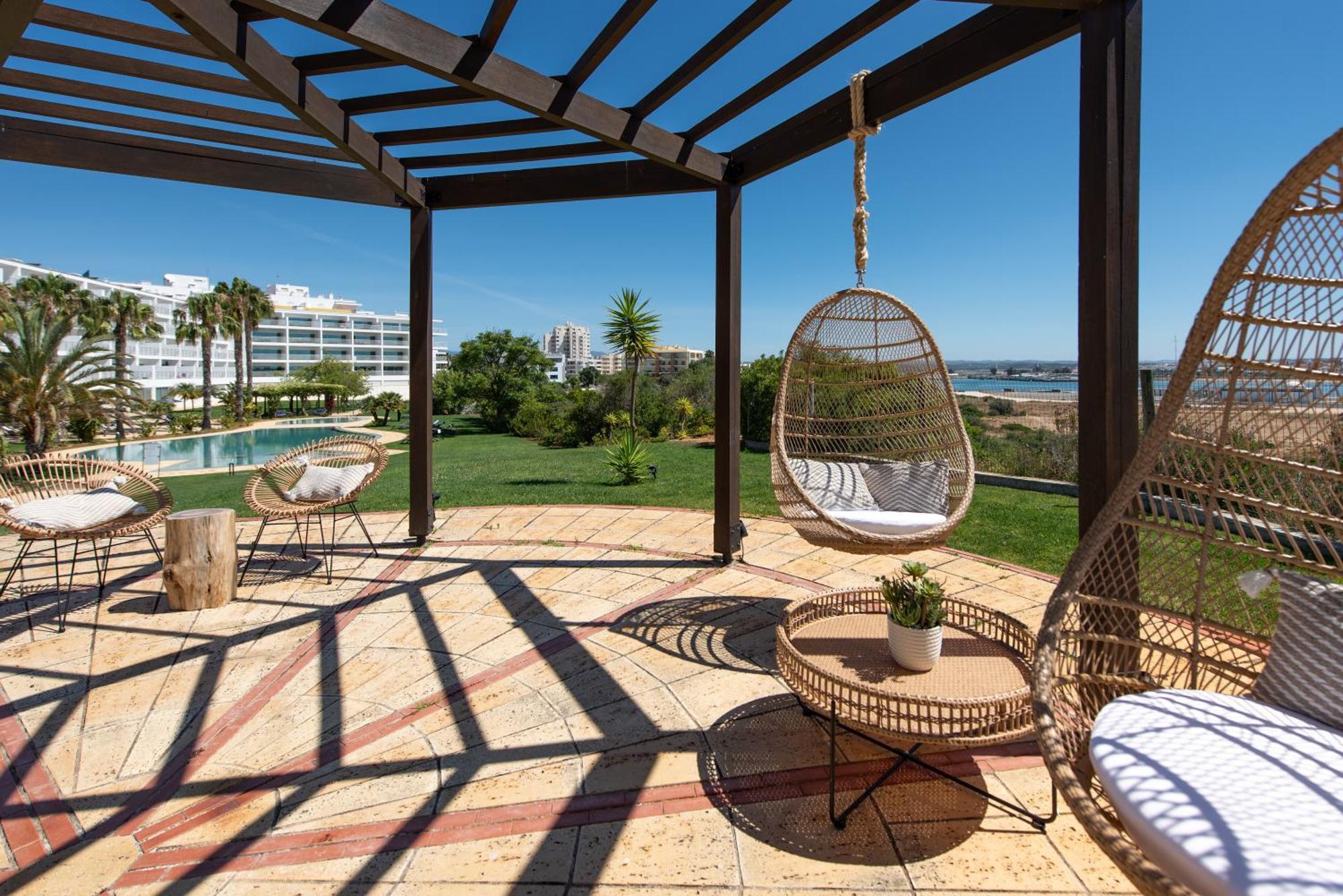 Apartment Vista Marina Turisticos Portimao