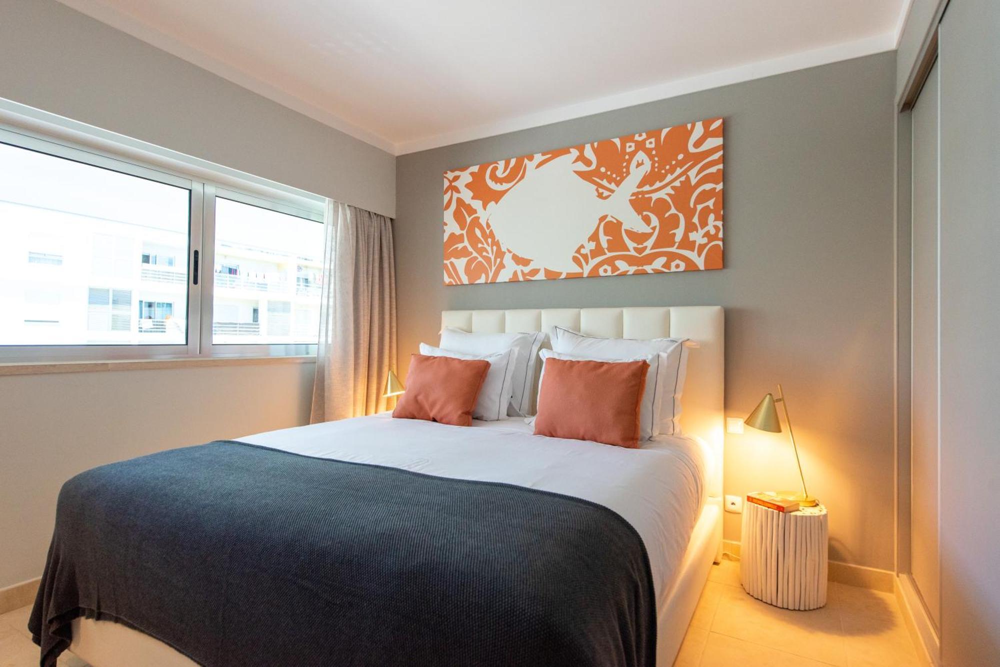 Apartamento Vista Marina Turisticos