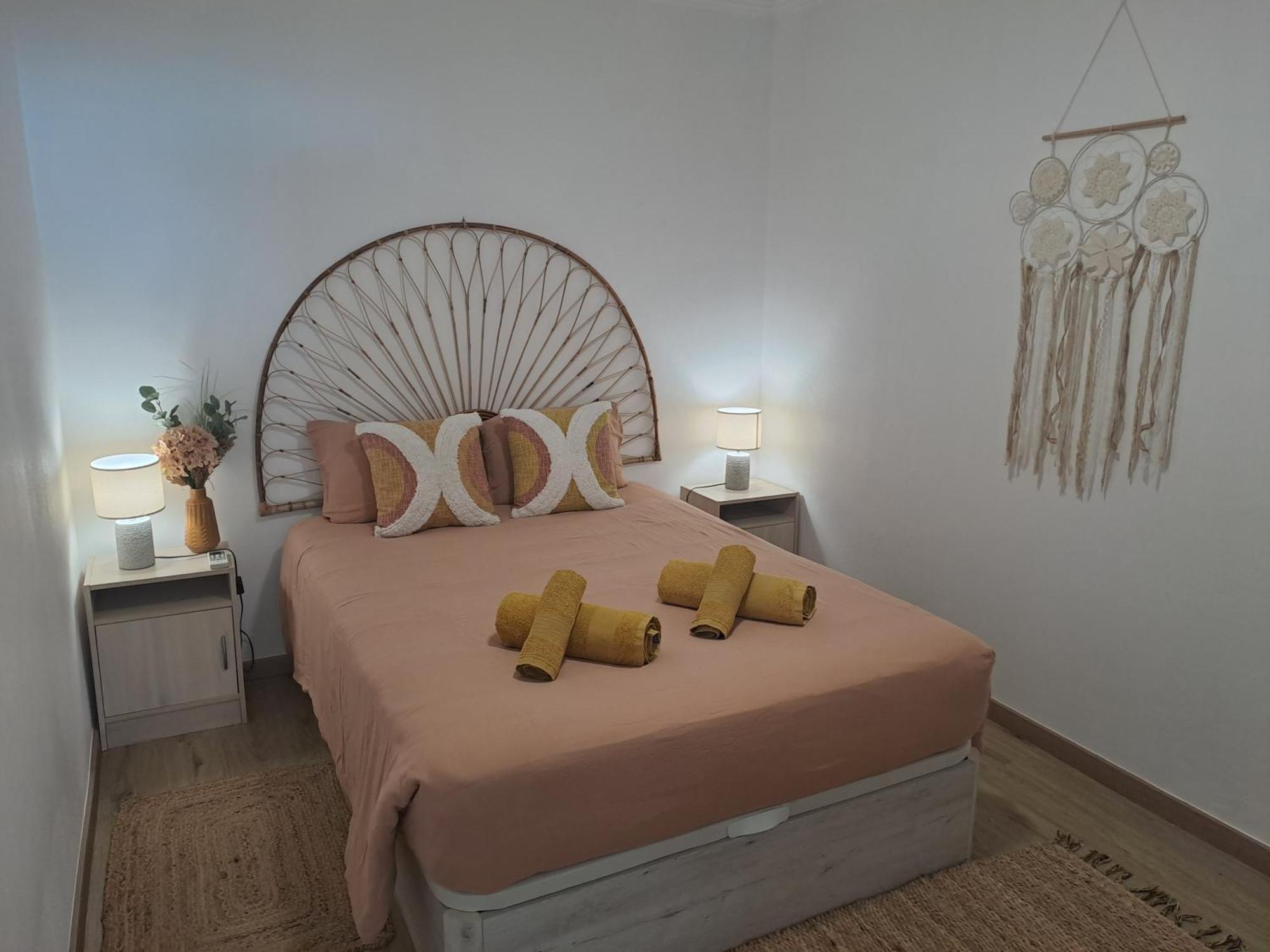 Madeira Flats Appartement *