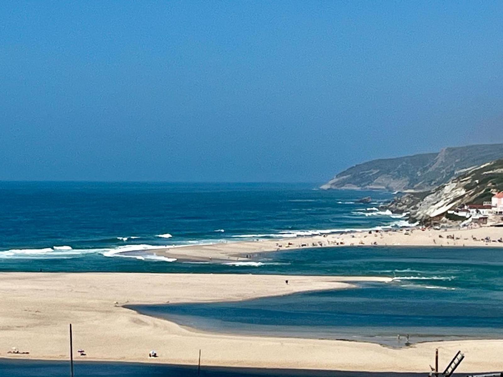 Townhous Da Areia Branca Praia da Lourinha