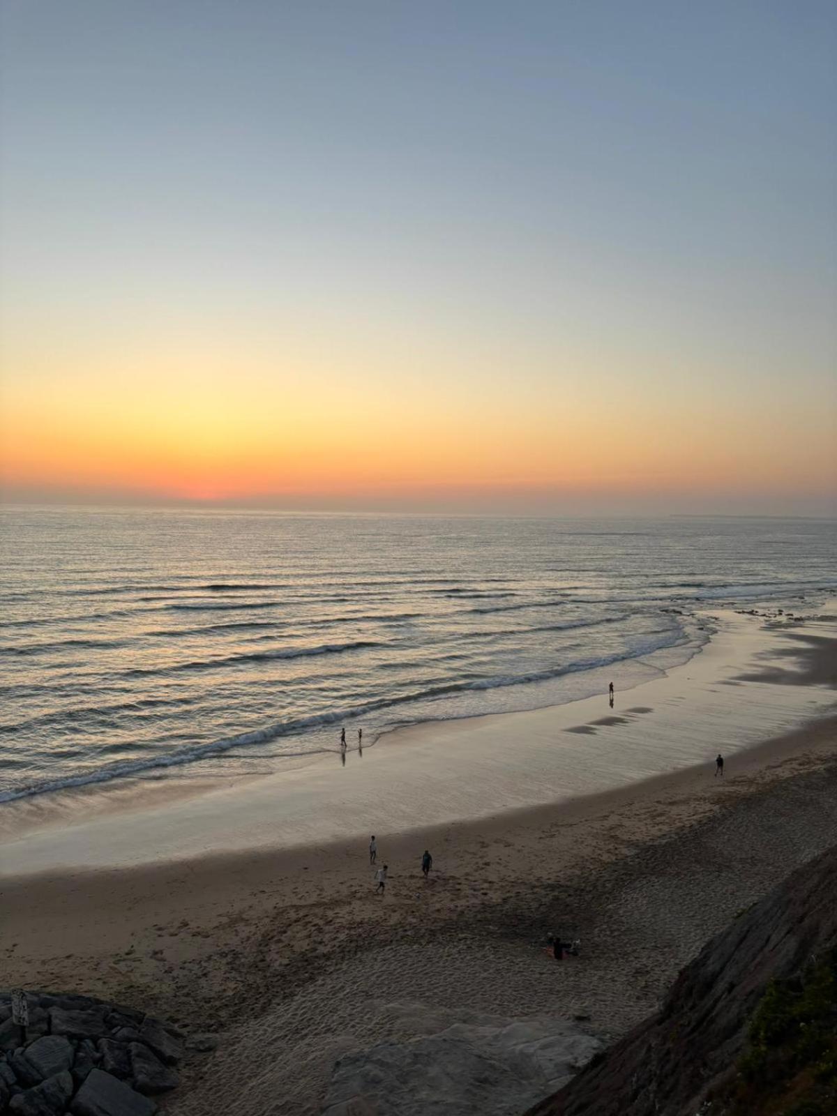 Townhous Da Areia Branca * Praia da Lourinha