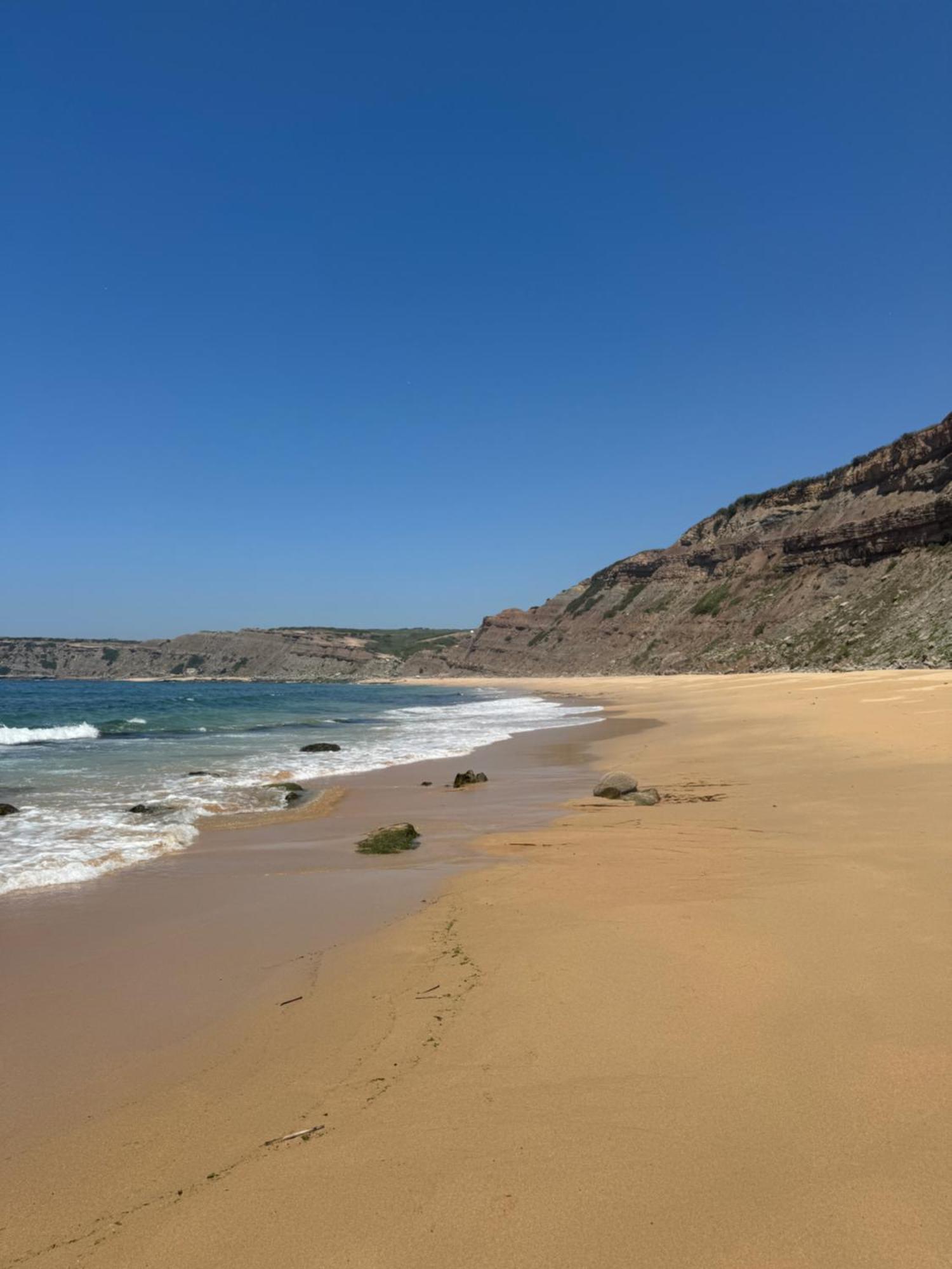 Townhous Da Areia Branca * Praia da Lourinha