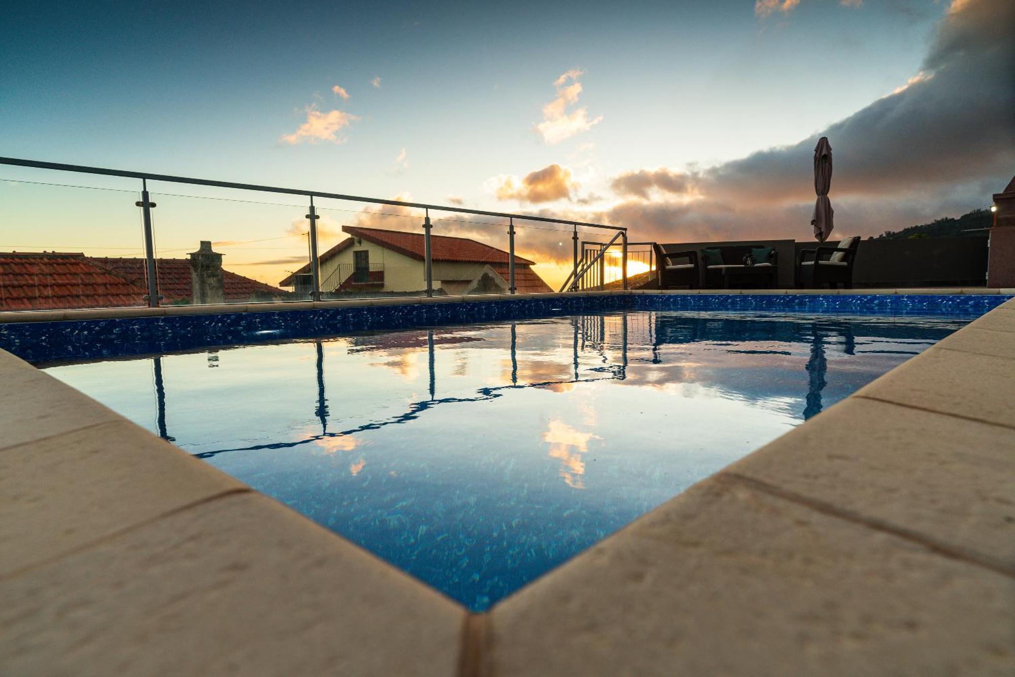 Holiday home Roraima House - Private Pool & Garden *