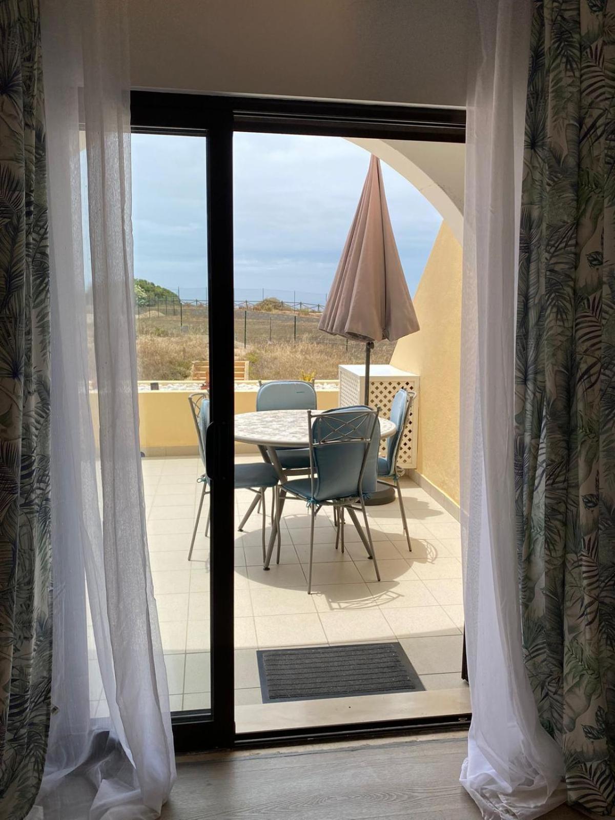 Casa Da Apartment