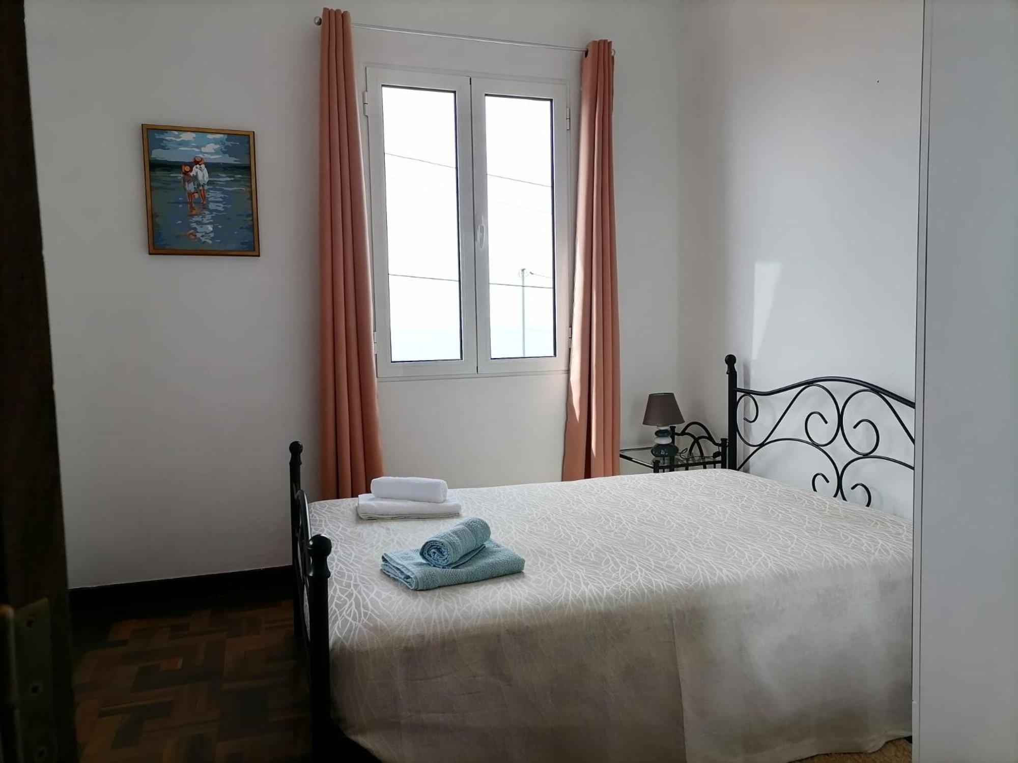 Westerland House Pousada Ribeira Brava