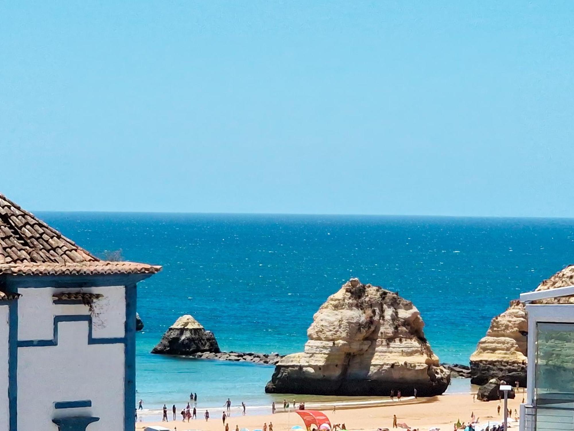Appartement Rocha Vista Mar Brownie