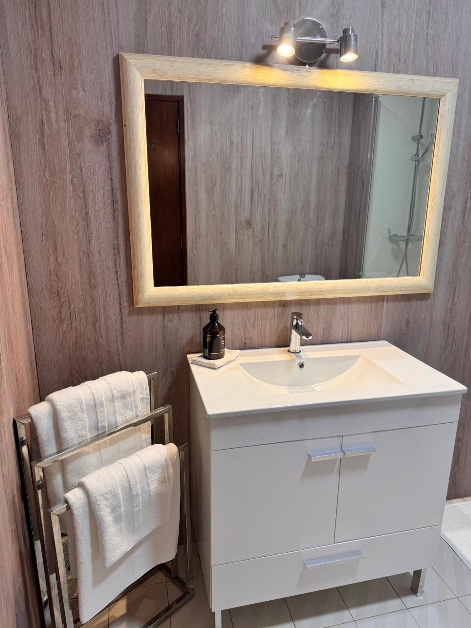 Holiday home Falesia Gardens Canico (Madeira)