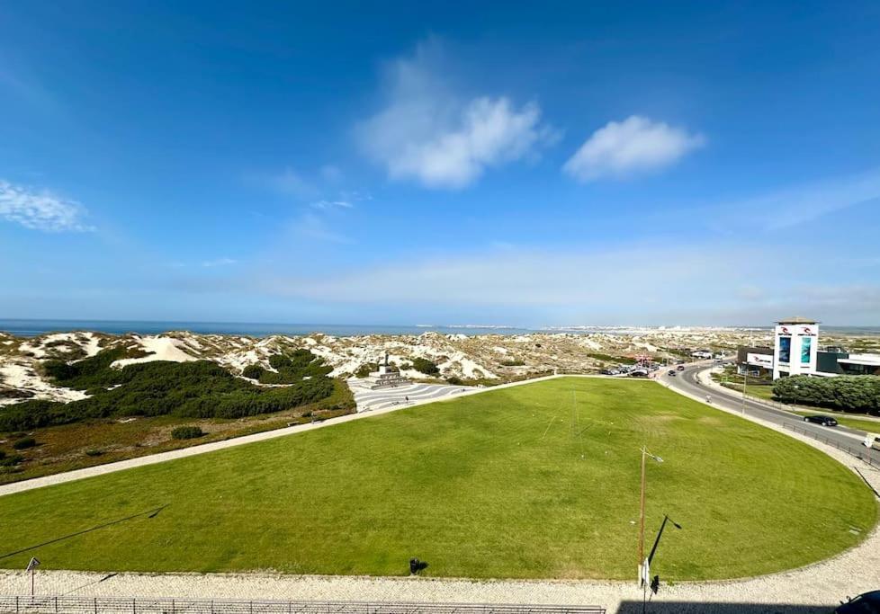Apartment Sunrise Vista Mar & Surf Peniche