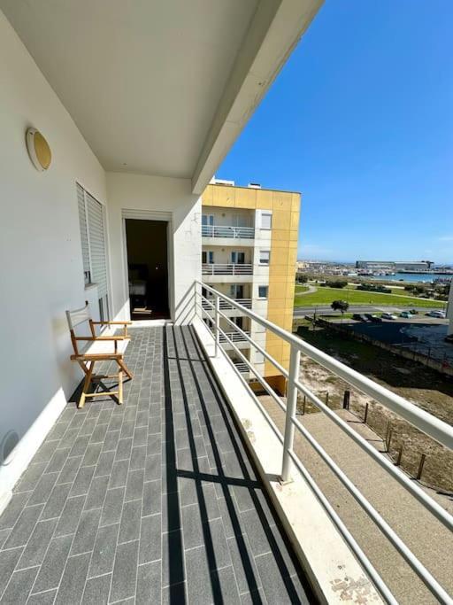 Apartment Sunrise Vista Mar & Surf *