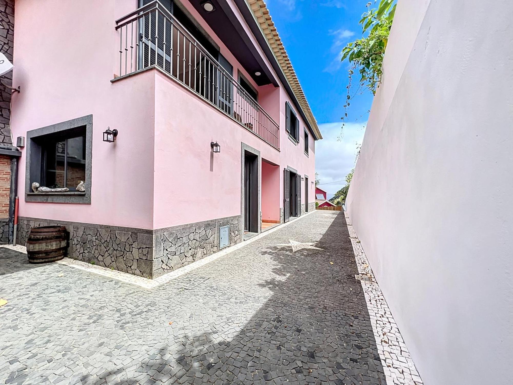 Casa Da Palmeira *