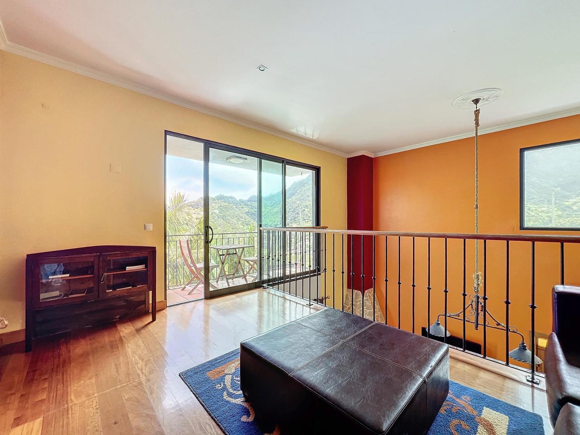 Casa Da Palmeira * Machico (Madeira)