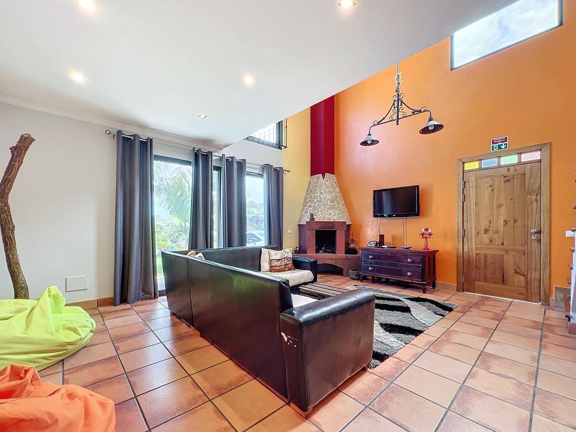 Holiday home Casa Da Palmeira