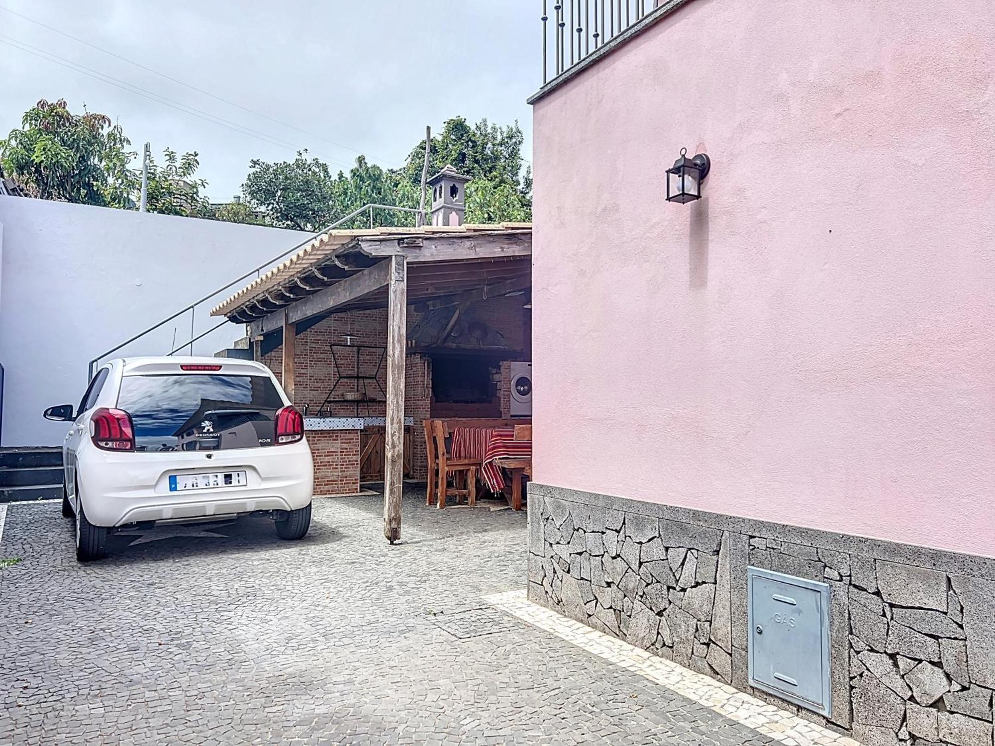 Holiday home Casa Da Palmeira *