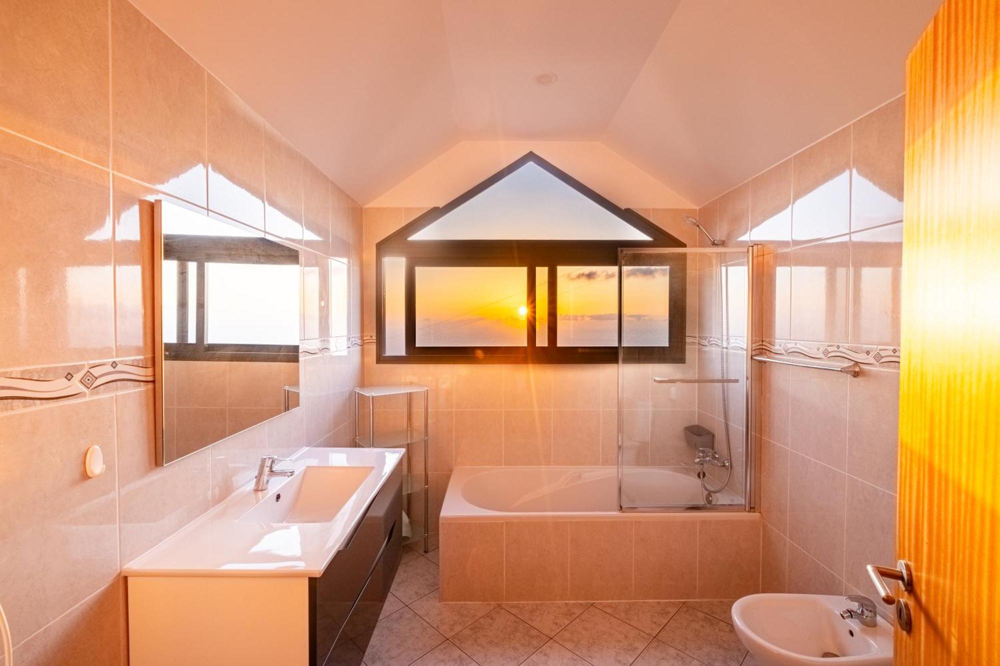 Werner By Madeira Dream Holiday home *