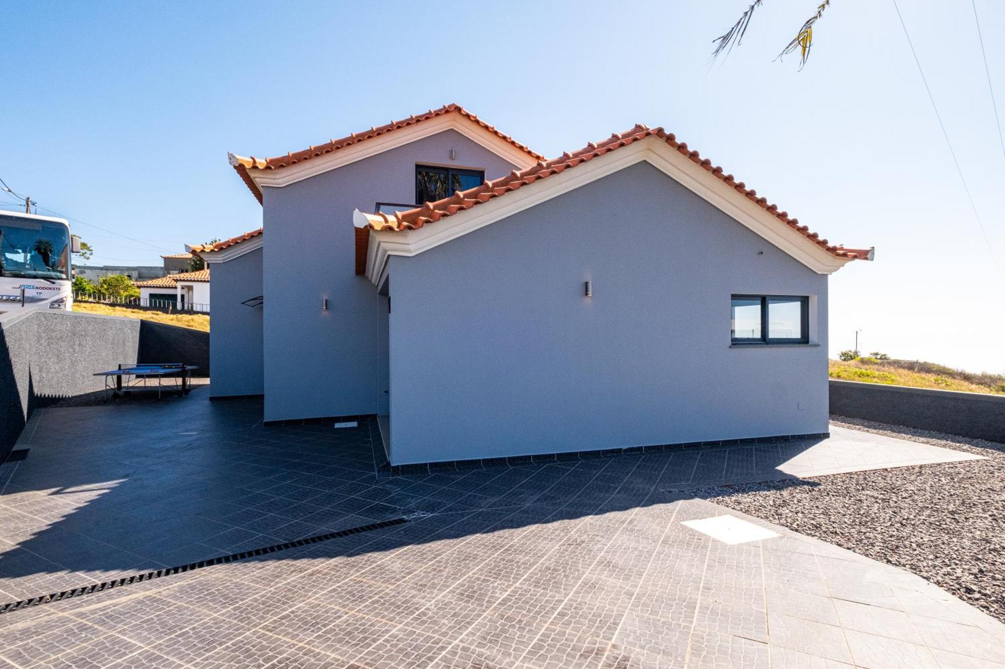 Holiday home Werner By Madeira Dream *