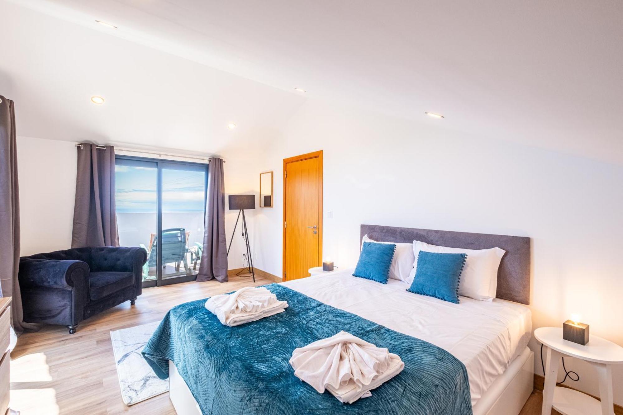 Werner By Madeira Dream Holiday home *