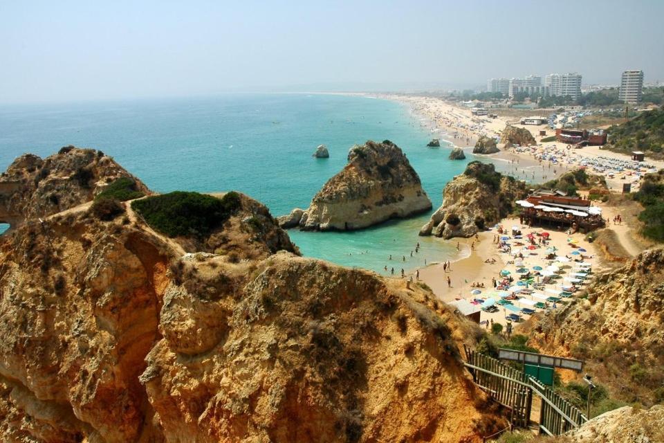Apartment Magnific Sea View Alvor