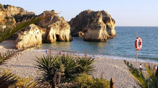 Apartment Magnific Sea View Alvor