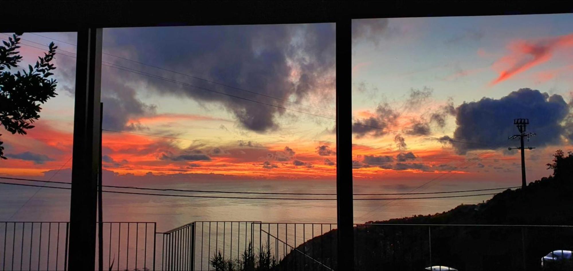 Casa Avos & Netas, Fantastic View, Near The Nature! Arco da Calheta (Madeira)