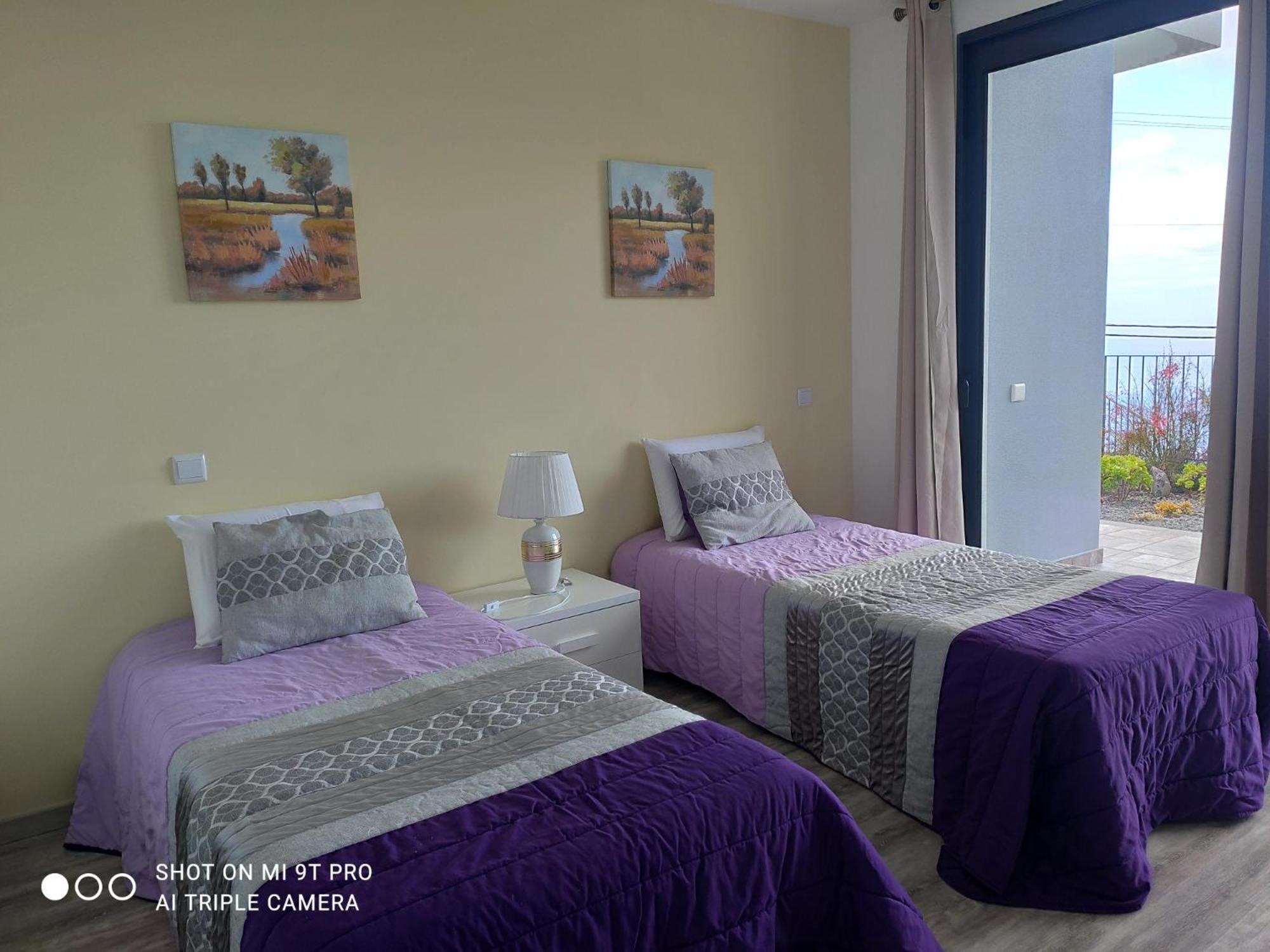 Casa Avos & Netas, Fantastic View, Near The Nature!