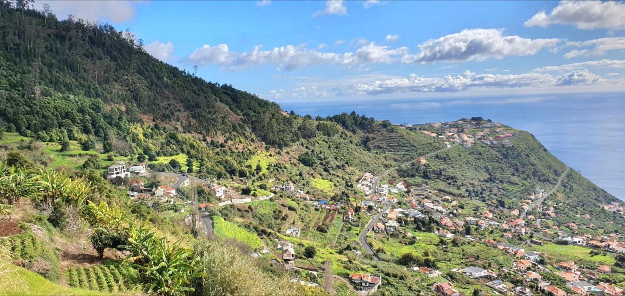 Casa Avos & Netas, Fantastic View, Near The Nature! Villa