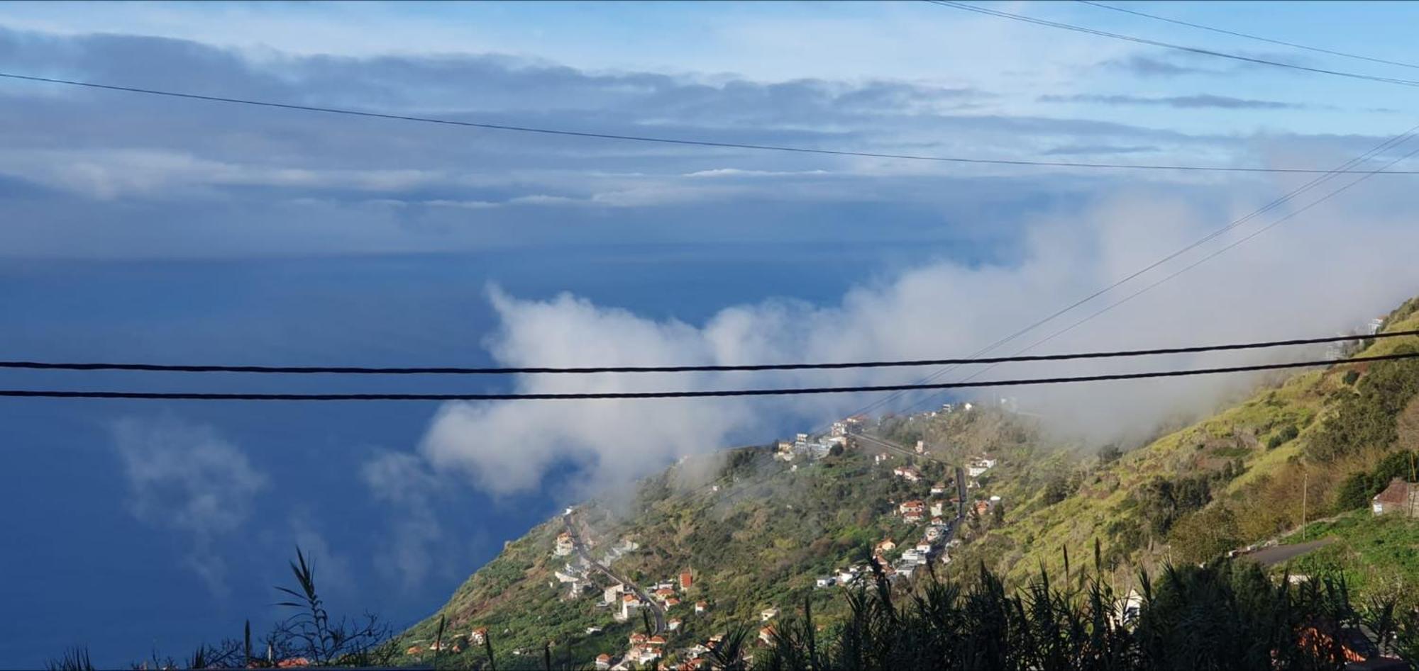 Villa Casa Avos & Netas, Fantastic View, Near The Nature! Arco da Calheta (Madeira)