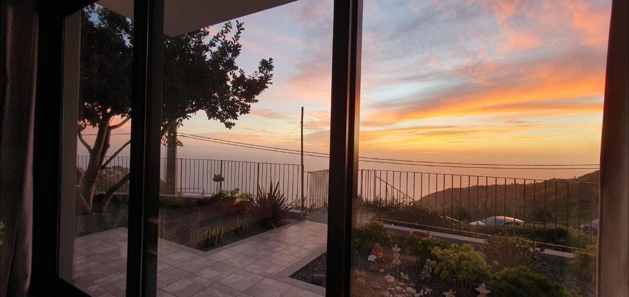 Casa Avos & Netas, Fantastic View, Near The Nature! Arco da Calheta (Madeira)