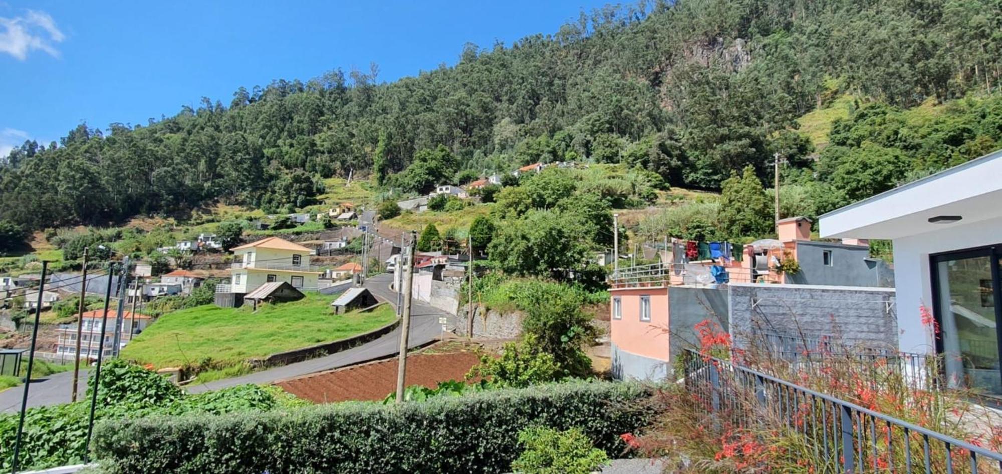 Villa Casa Avos & Netas, Fantastic View, Near The Nature! *