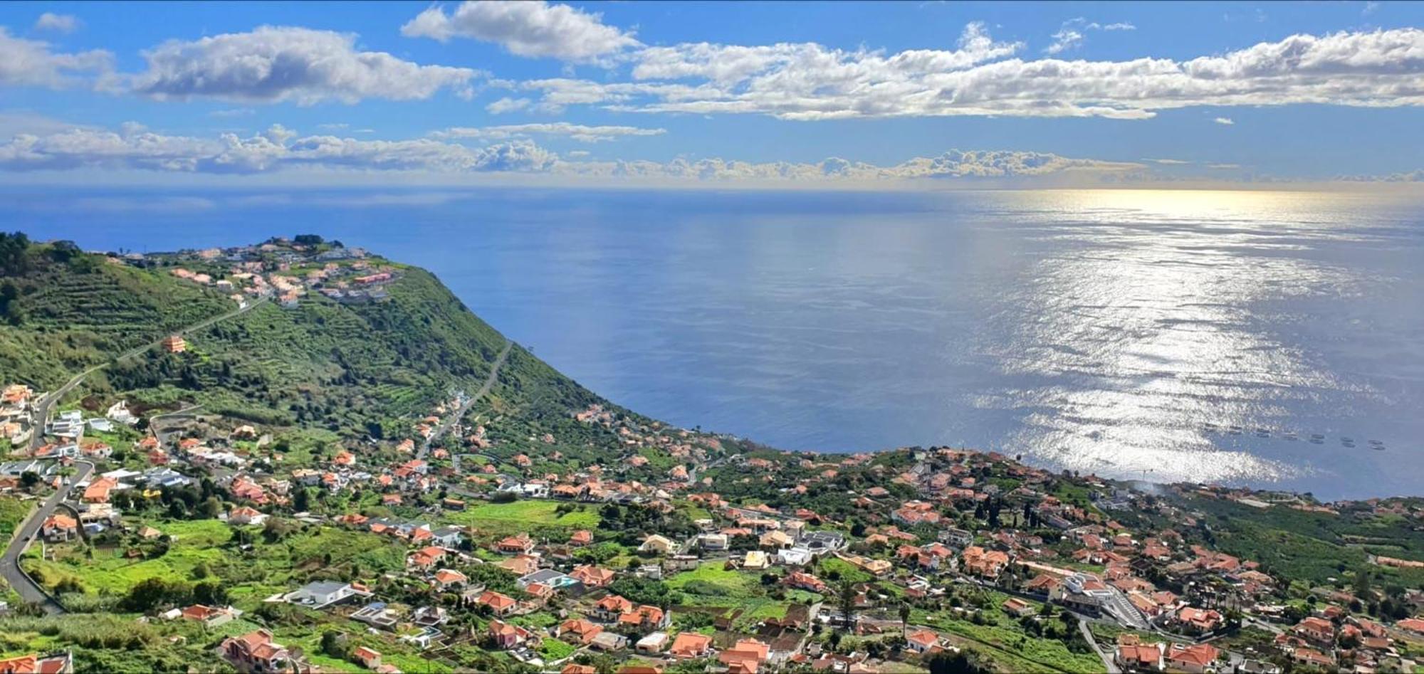 Villa Casa Avos & Netas, Fantastic View, Near The Nature!