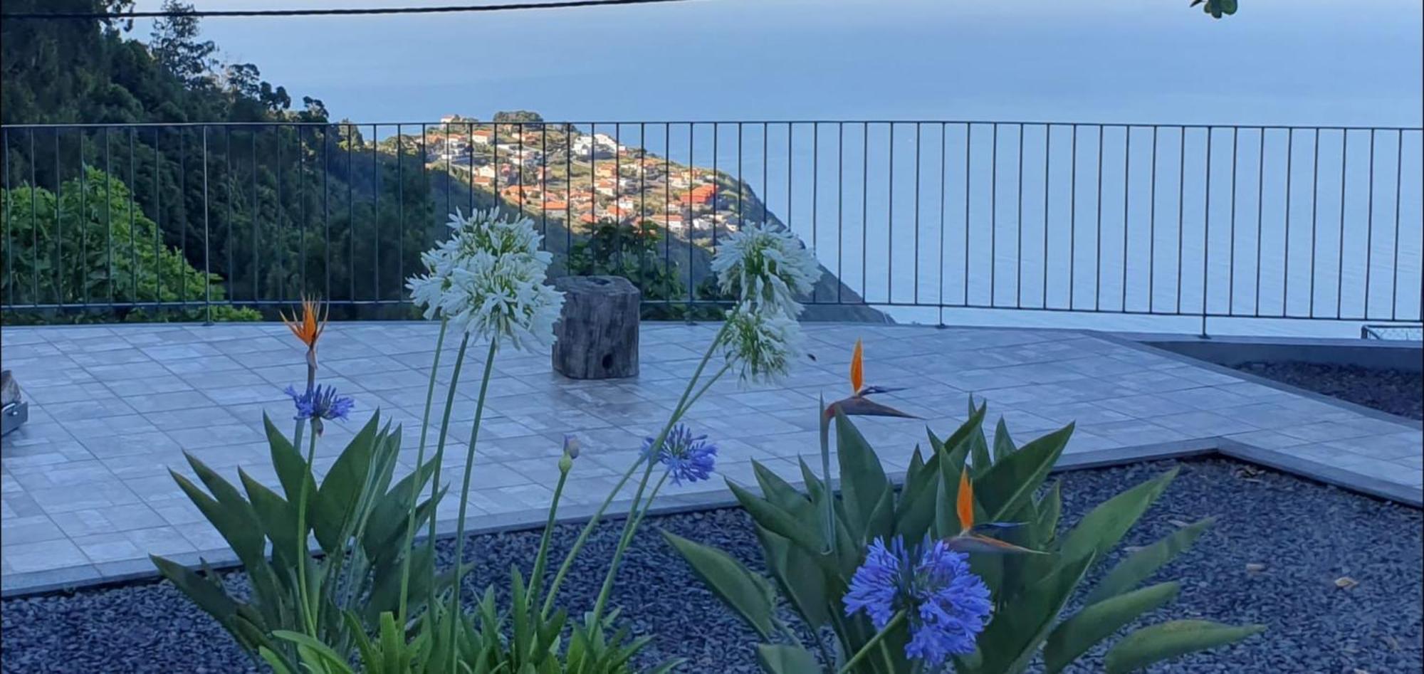 Villa Casa Avos & Netas, Fantastic View, Near The Nature! Arco da Calheta (Madeira)