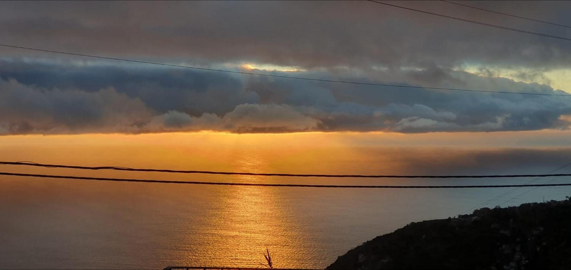 Villa Casa Avos & Netas, Fantastic View, Near The Nature! Arco da Calheta (Madeira)