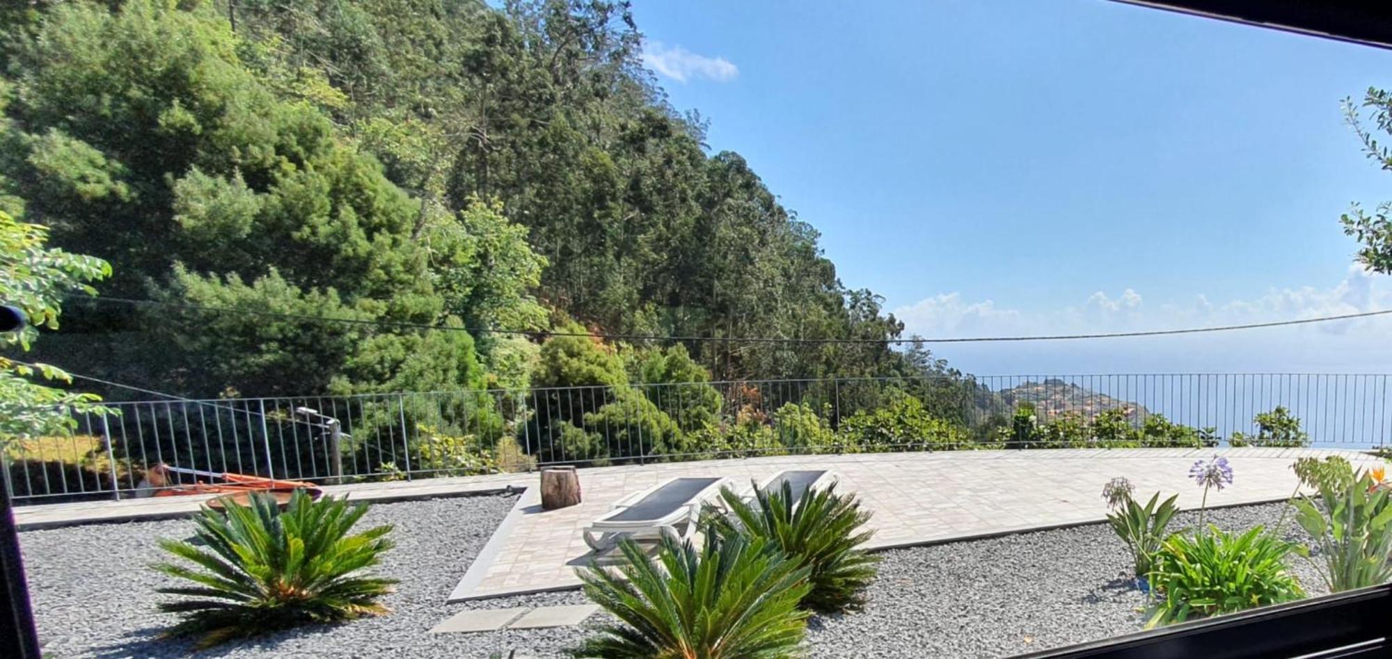 Casa Avos & Netas, Fantastic View, Near The Nature! * Arco da Calheta (Madeira)