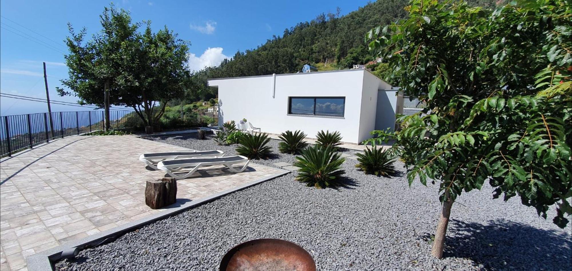 Casa Avos & Netas, Fantastic View, Near The Nature! Villa