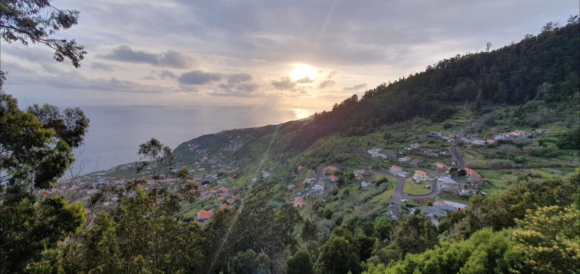 Villa Casa Avos & Netas, Fantastic View, Near The Nature! Arco da Calheta (Madeira)
