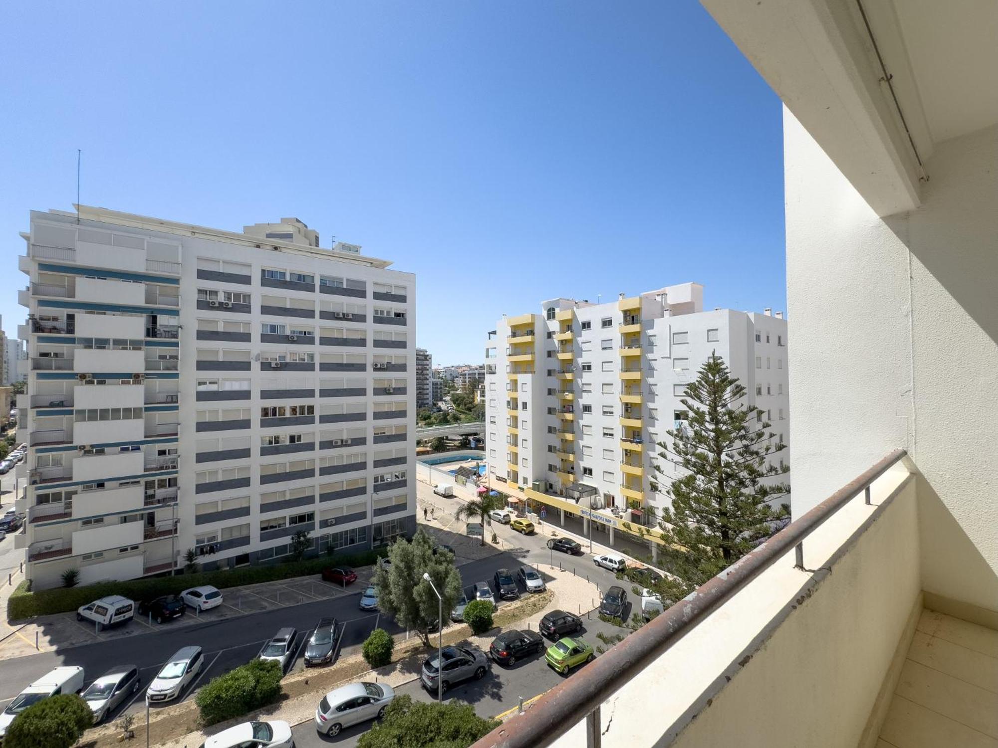 Turisticos Perola Da Rocha Ii Apartment Portimao