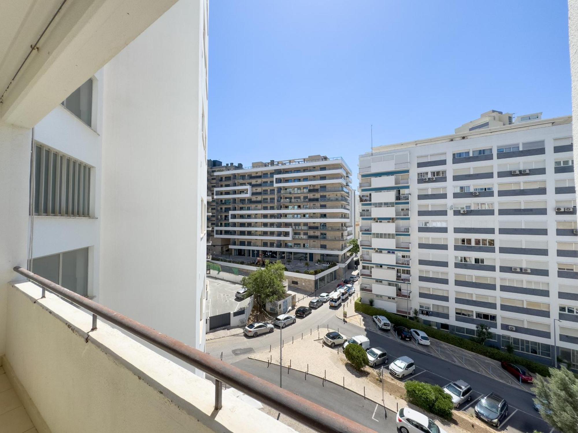 Apartment Turisticos Perola Da Rocha Ii Portimao