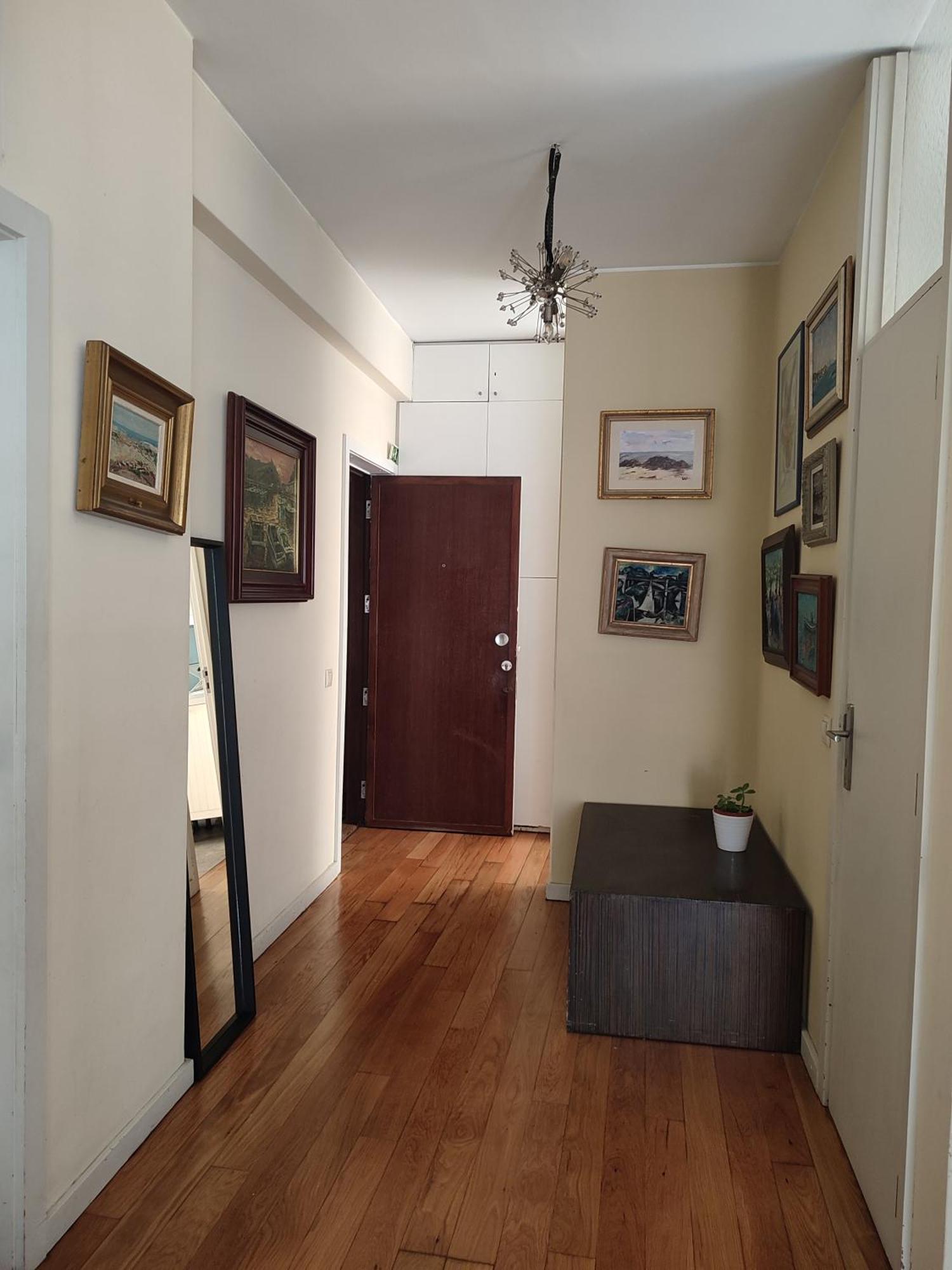 Appartement Vrs - Flat