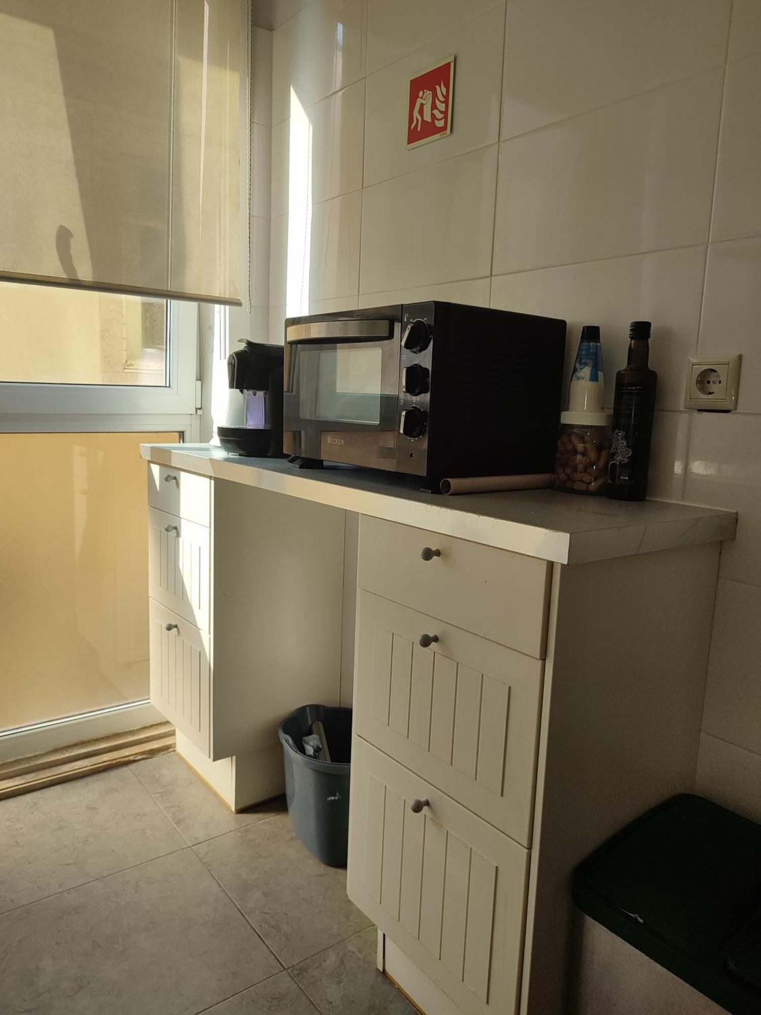 Vrs - Flat Appartement *