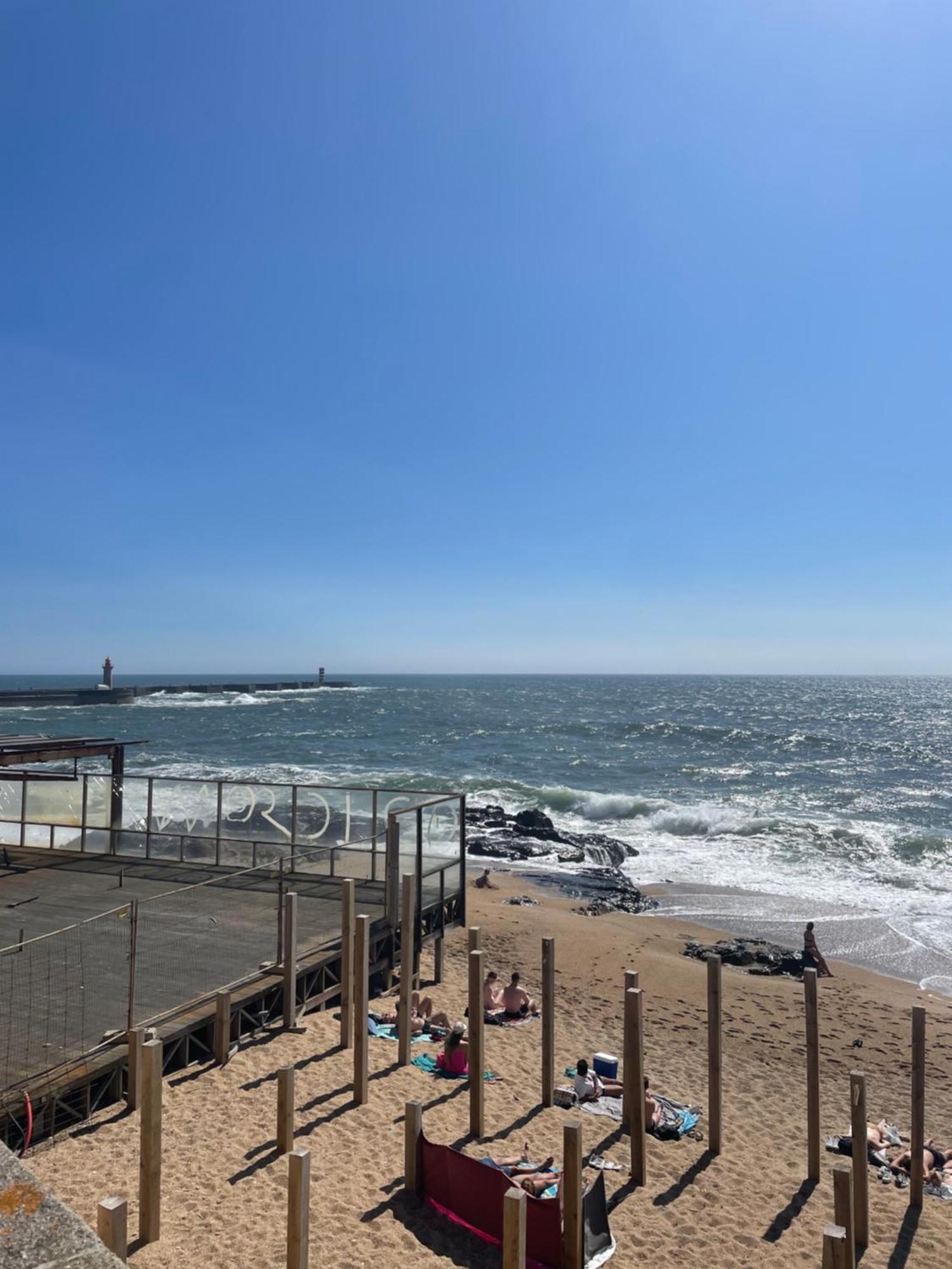 Vrs - Flat Appartement Porto